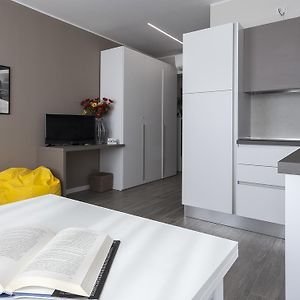 Studio Appartement
